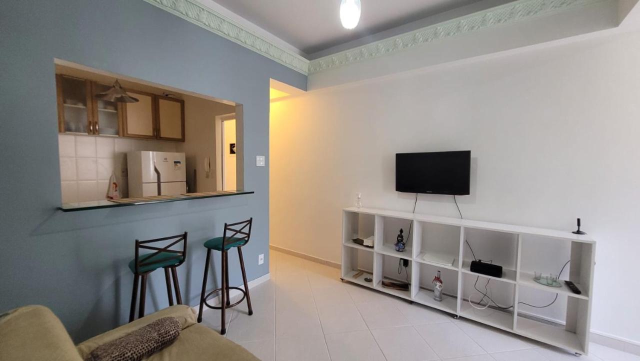 Lindo Ap Copacabana Rio de Janeiro Exterior foto
